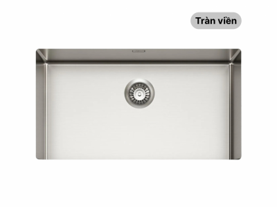 CHẬU BẾP KACI KS-78SBPI